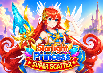 Starlight Princess
