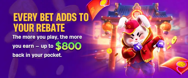 Betting Rewards