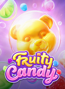 Fruity Candy