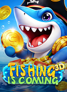 Fishing 3D