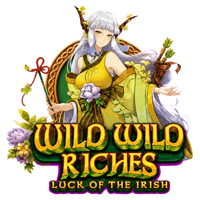 Wild Wild Riches