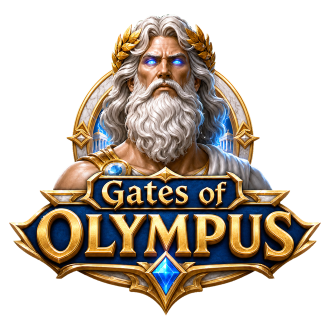 Gates of Olympus