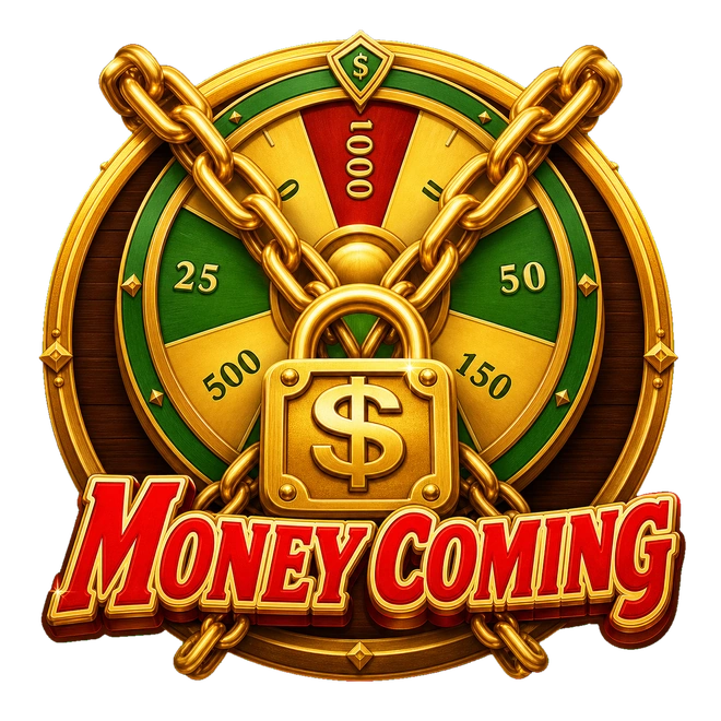 Money Coming