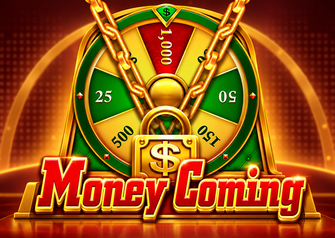 Crazy money comes