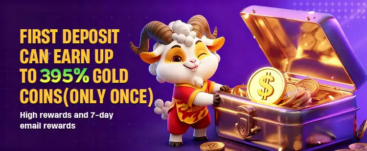 First Deposit