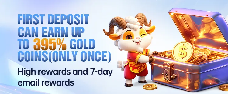 First Deposit