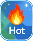 Hot
