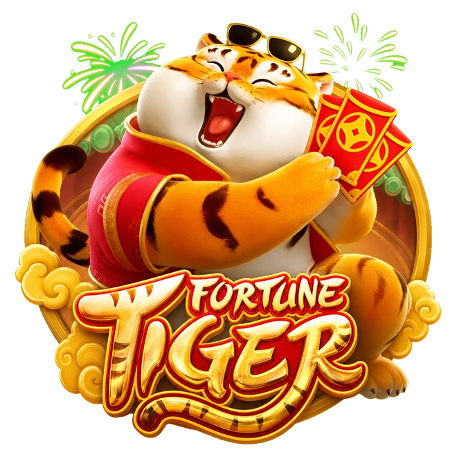 Tiger makes money