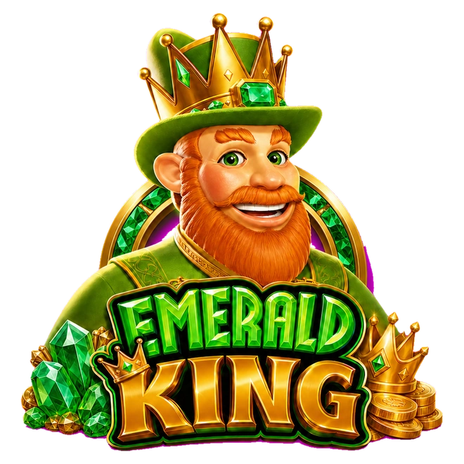 Emerald King